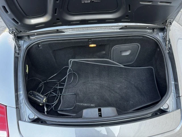 2012 Porsche 987 Boxster S - Image 12 of 19