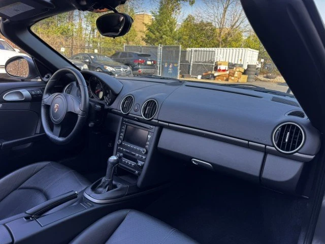 2012 Porsche 987 Boxster S - Image 14 of 19