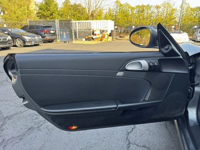 2012 Porsche 987 Boxster S - Image 5 of 19