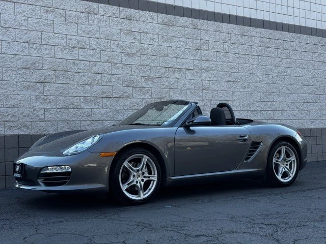 2012 Porsche 987 Boxster S - Image 4 of 19
