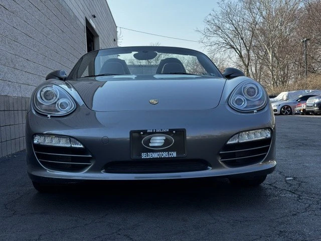 2012 Porsche 987 Boxster S - Image 3 of 19