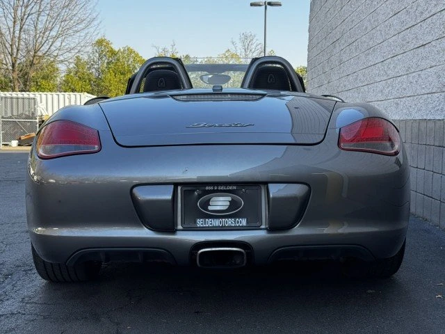 2012 Porsche 987 Boxster S - Image 19 of 19