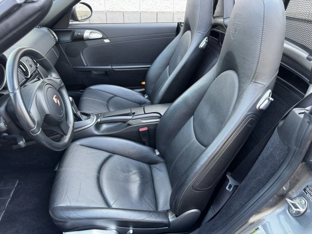 2012 Porsche 987 Boxster S - Image 7 of 19