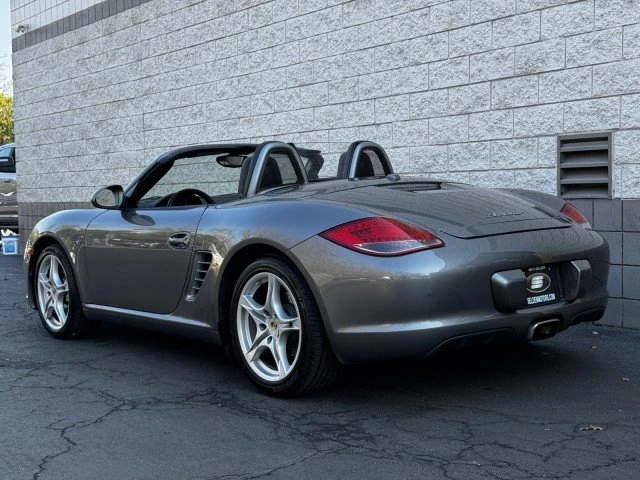 2012 Porsche 987 Boxster S - Image 18 of 19