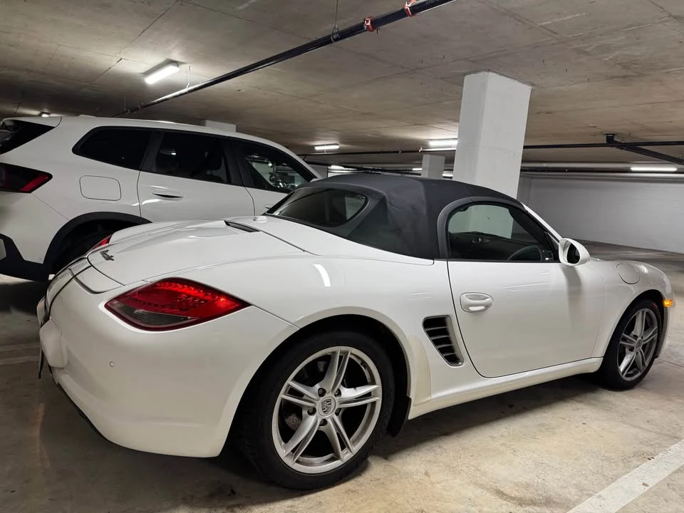 2012 Porsche 987 Boxster S - Image 5 of 8