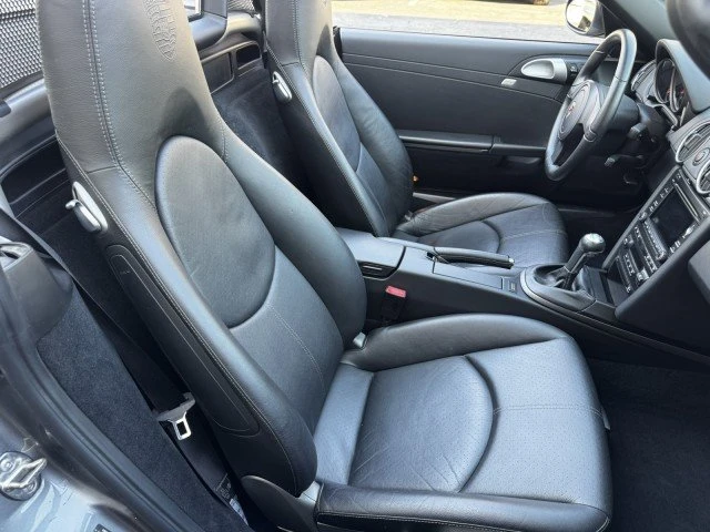 2012 Porsche 987 Boxster S - Image 15 of 19