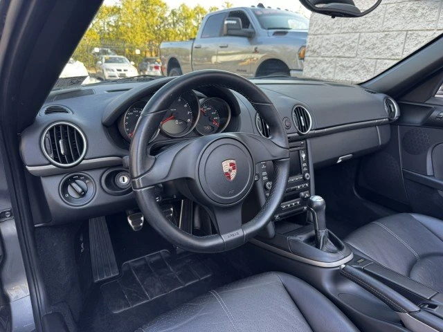 2012 Porsche 987 Boxster S - Image 6 of 19