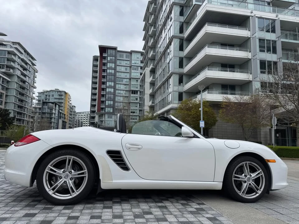 2012 Porsche 987 Boxster S - Image 2 of 8