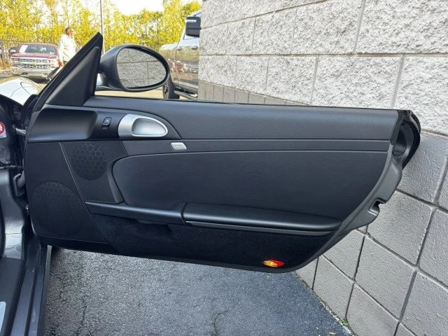 2012 Porsche 987 Boxster S - Image 13 of 19