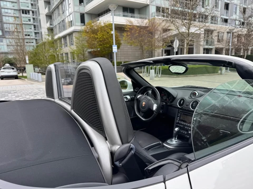 2012 Porsche 987 Boxster S - Image 3 of 8