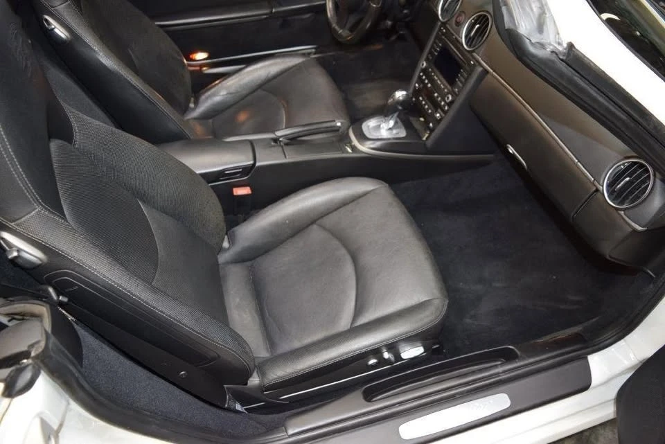 2012 Porsche 987 Boxster S - Image 15 of 20
