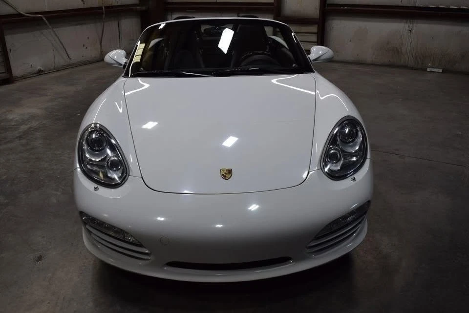 2012 Porsche 987 Boxster S - Image 2 of 20