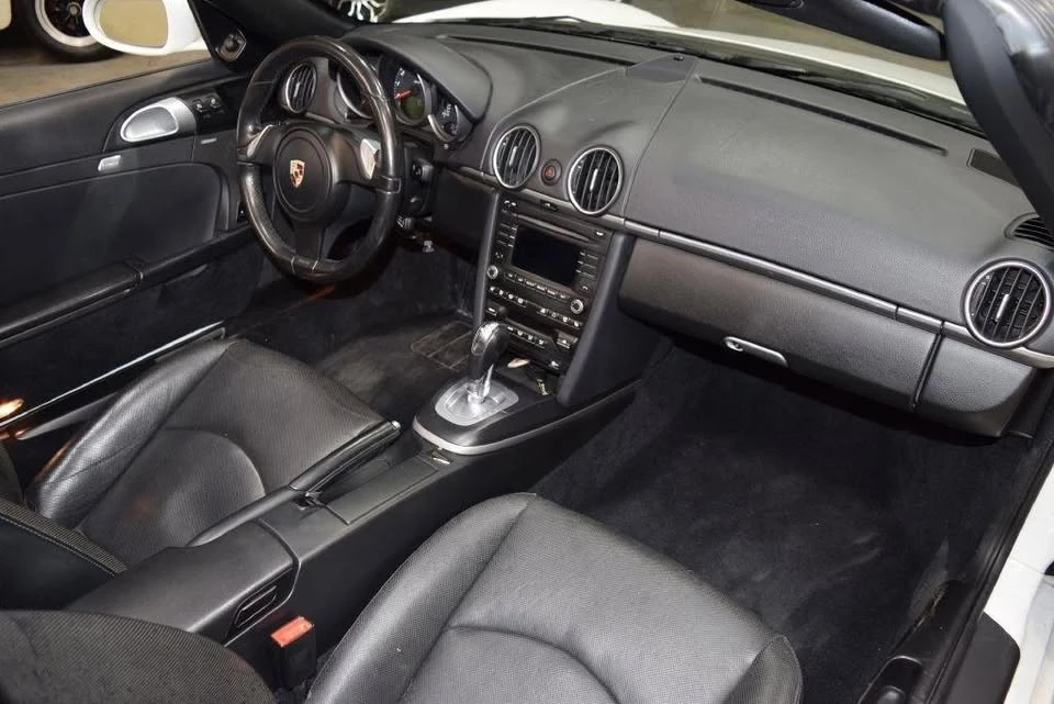 2012 Porsche 987 Boxster S - Image 17 of 20