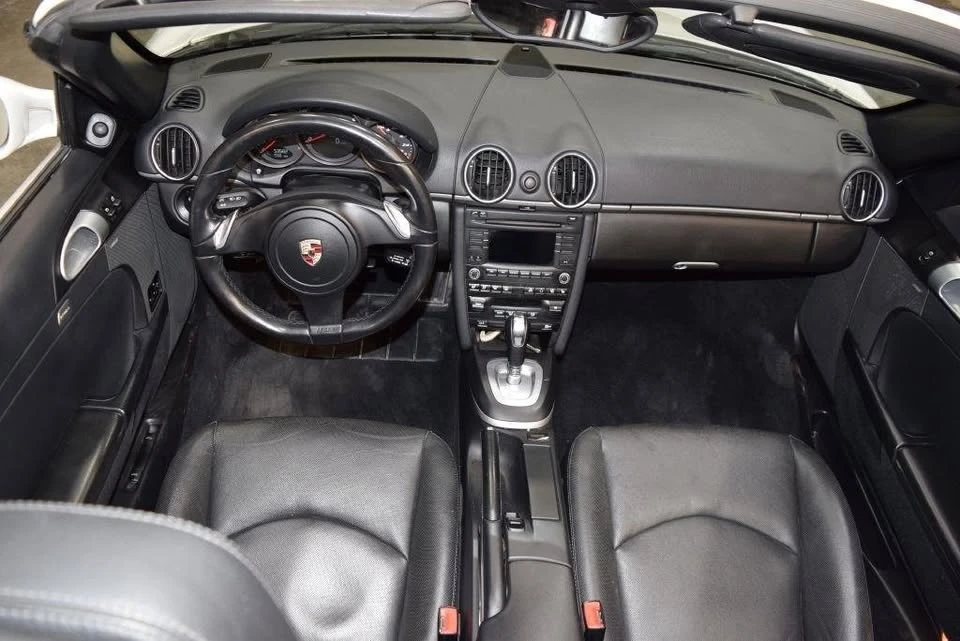 2012 Porsche 987 Boxster S - Image 20 of 20