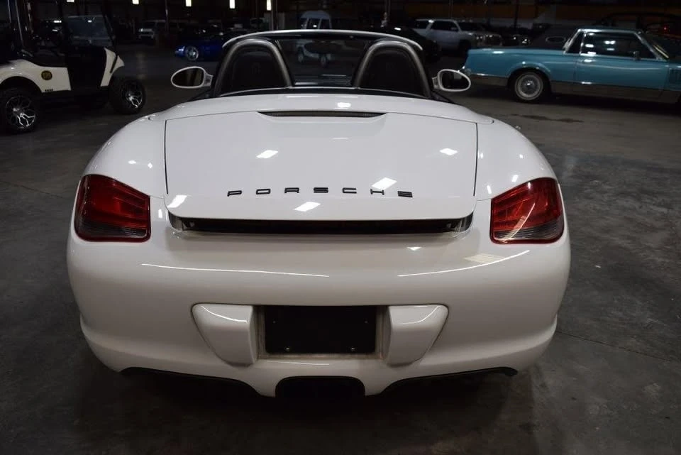 2012 Porsche 987 Boxster S - Image 6 of 20