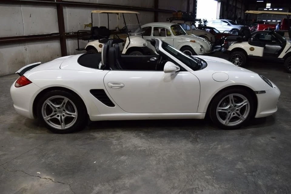 2012 Porsche 987 Boxster S - Image 8 of 20
