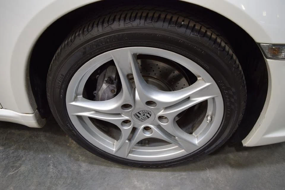 2012 Porsche 987 Boxster S - Image 9 of 20