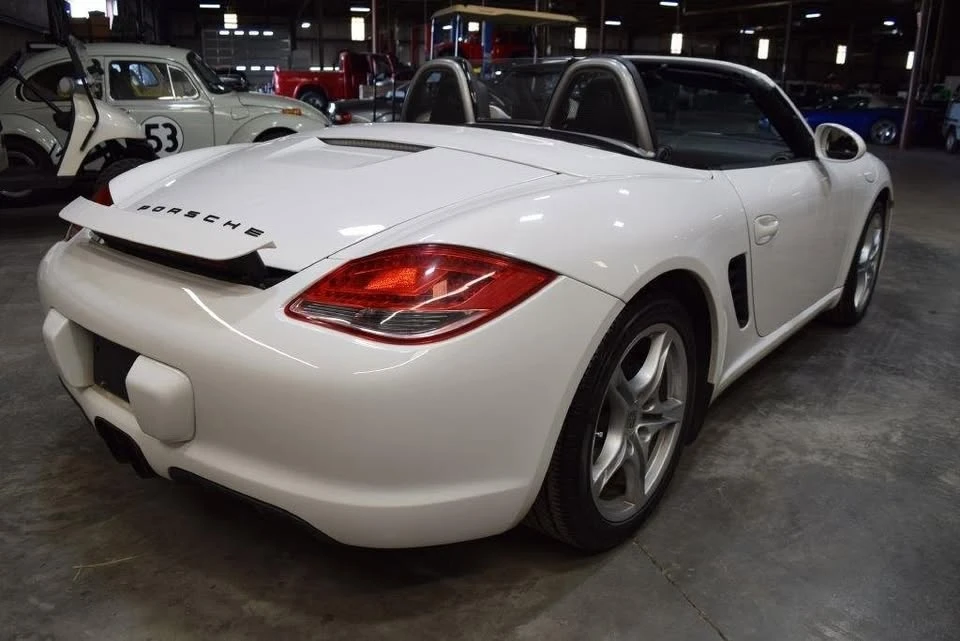 2012 Porsche 987 Boxster S - Image 7 of 20
