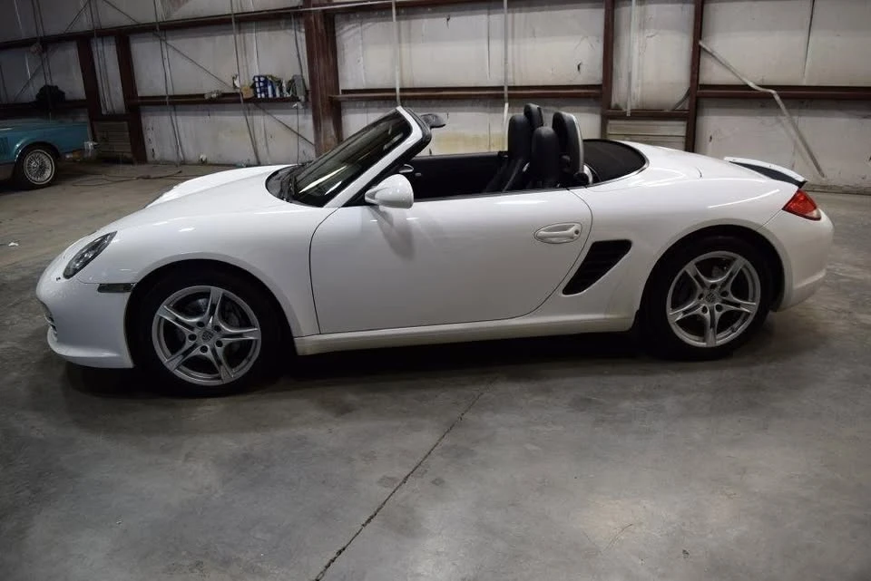 2012 Porsche 987 Boxster S - Image 4 of 20