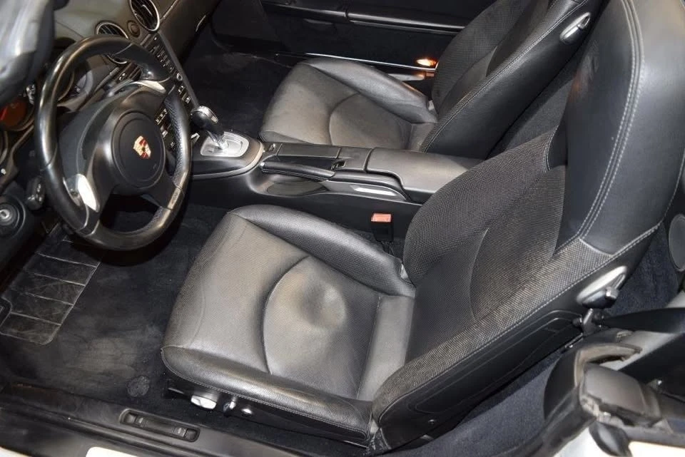 2012 Porsche 987 Boxster S - Image 18 of 20