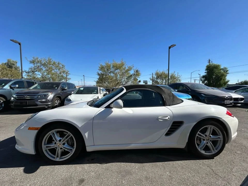 2012 Porsche 987 Boxster S - Image 5 of 13