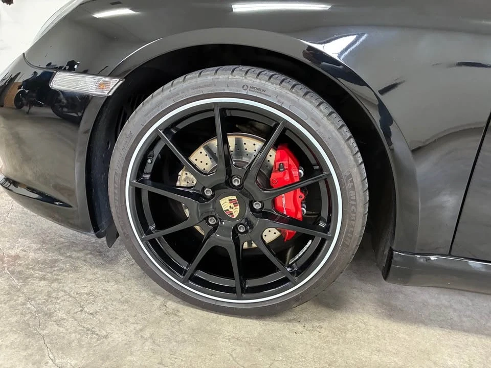 2012 Porsche 987 Boxster S - Image 8 of 19
