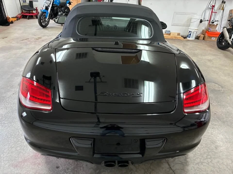 2012 Porsche 987 Boxster S - Image 6 of 19