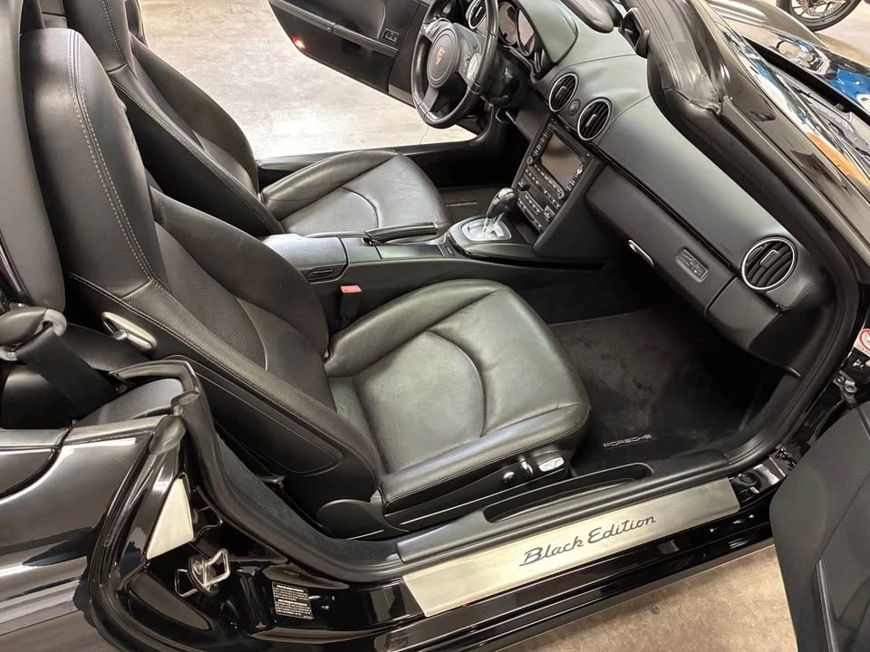 2012 Porsche 987 Boxster S - Image 13 of 19
