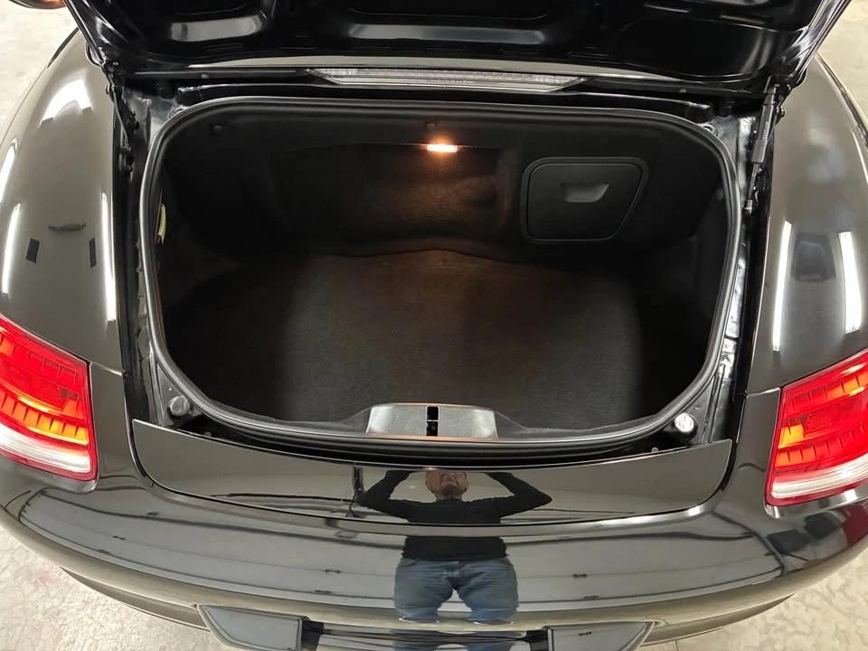 2012 Porsche 987 Boxster S - Image 10 of 19