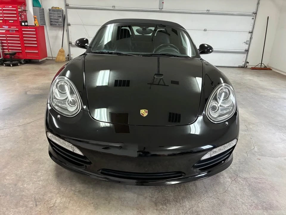2012 Porsche 987 Boxster S - Image 2 of 19