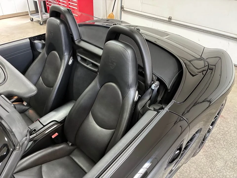 2012 Porsche 987 Boxster S - Image 15 of 19