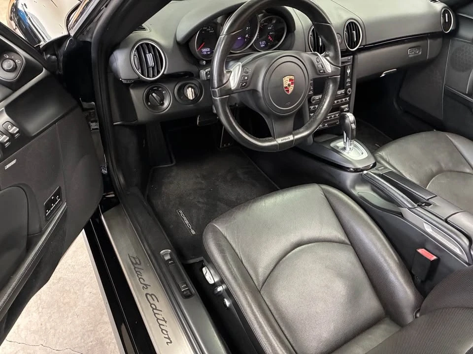 2012 Porsche 987 Boxster S - Image 14 of 19