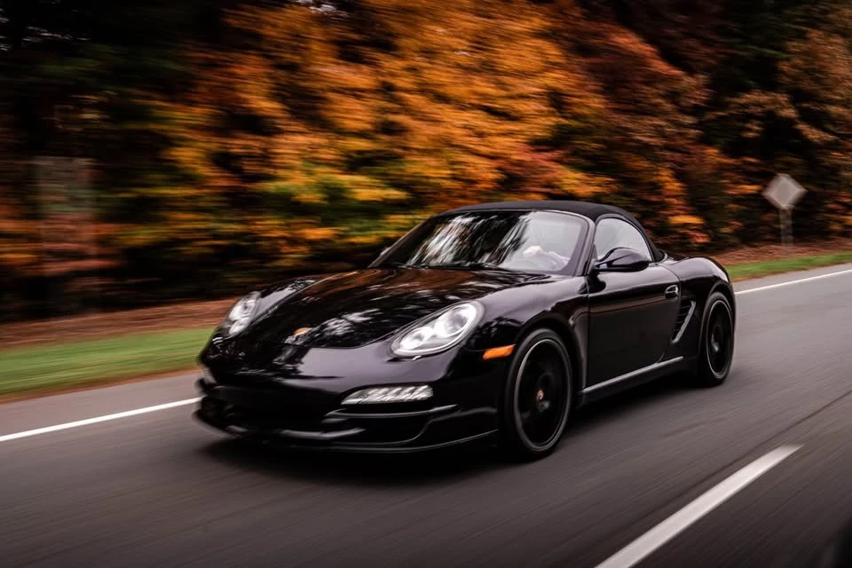 2012 Porsche 987 Boxster S - Image 2 of 5