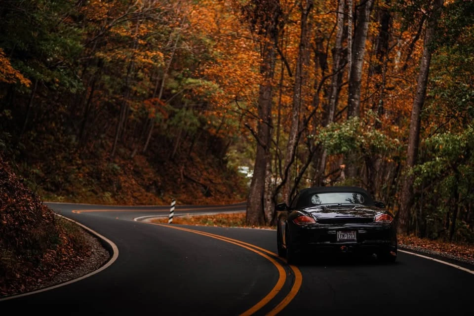2012 Porsche 987 Boxster S - Image 5 of 5