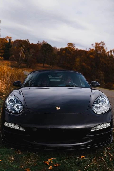 2012 Porsche 987 Boxster S - Image 4 of 5