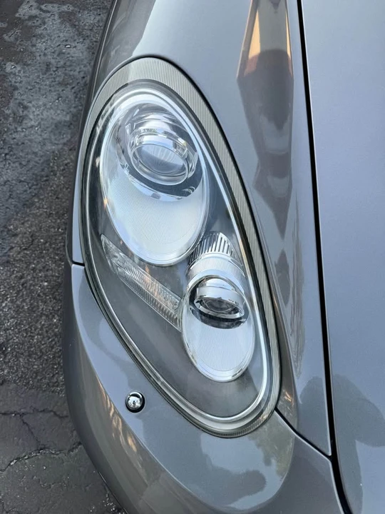 2012 Porsche 987 Boxster - Image 2 of 18