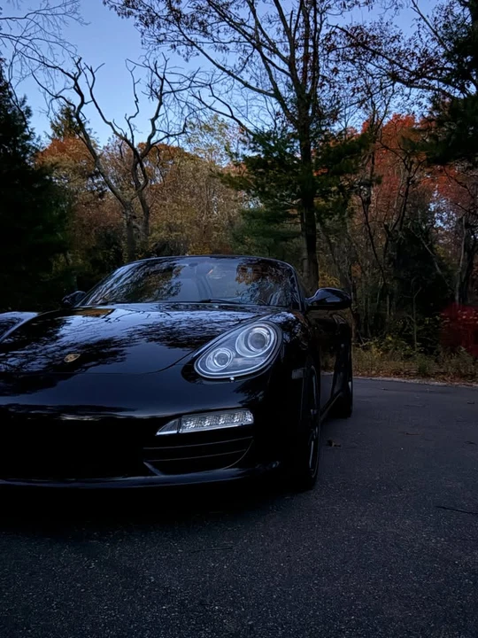 2012 Porsche 987 Boxster S - Image 10 of 18