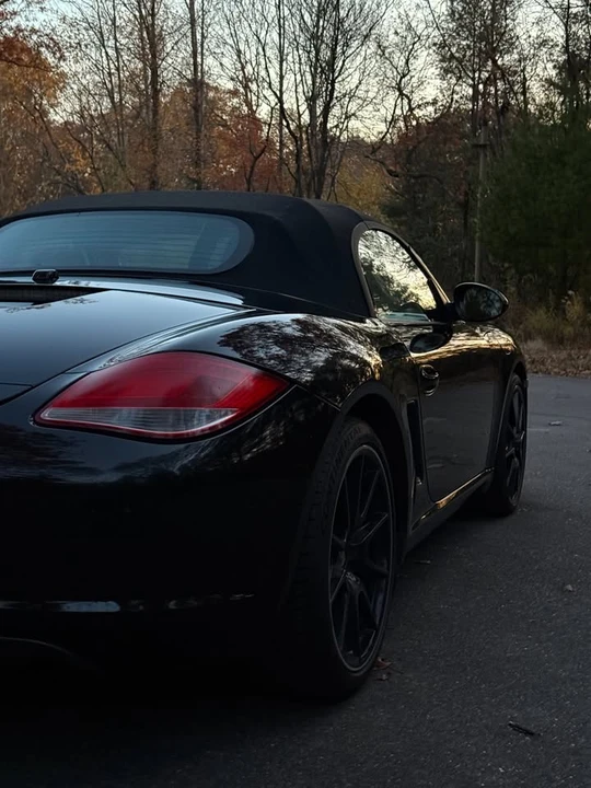 2012 Porsche 987 Boxster S - Image 6 of 18