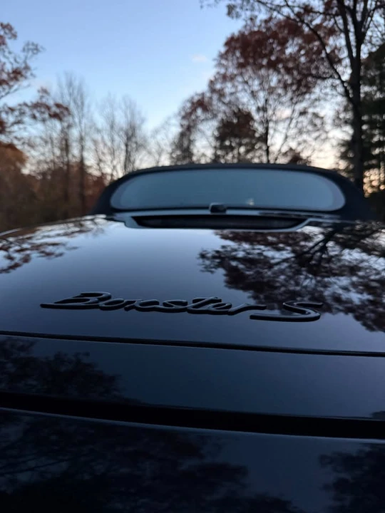 2012 Porsche 987 Boxster S - Image 7 of 18