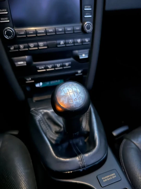 2012 Porsche 987 Boxster S - Image 14 of 18