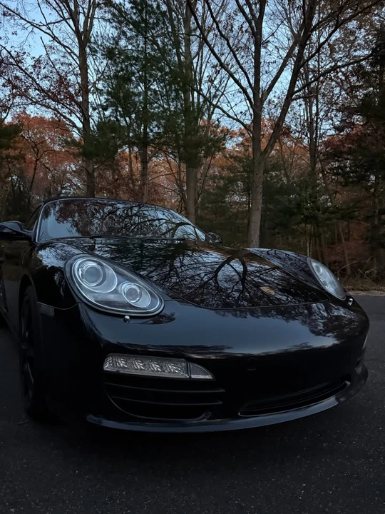 2012 Porsche 987 Boxster S - Image 18 of 18