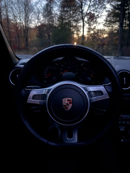 2012 Porsche 987 Boxster S - Image 12 of 18