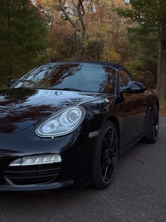 2012 Porsche 987 Boxster S - Image 2 of 18
