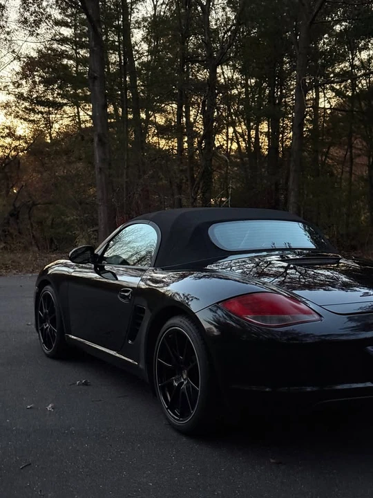 2012 Porsche 987 Boxster S - Image 3 of 18