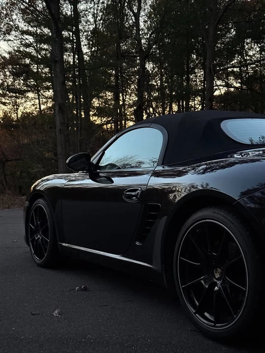 2012 Porsche 987 Boxster S - Image 4 of 18