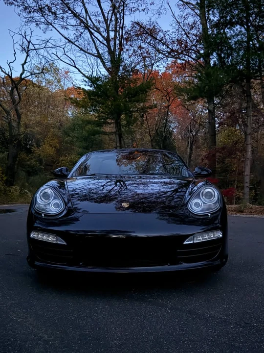 2012 Porsche 987 Boxster S - Image 9 of 18