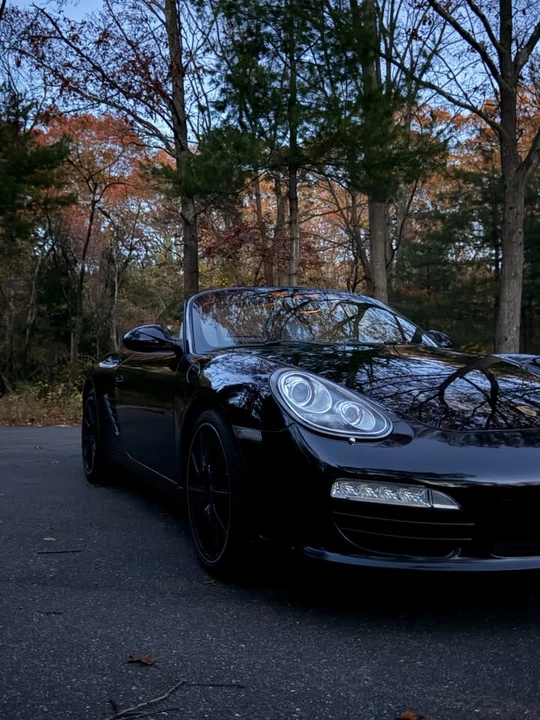 2012 Porsche 987 Boxster S - Image 8 of 18