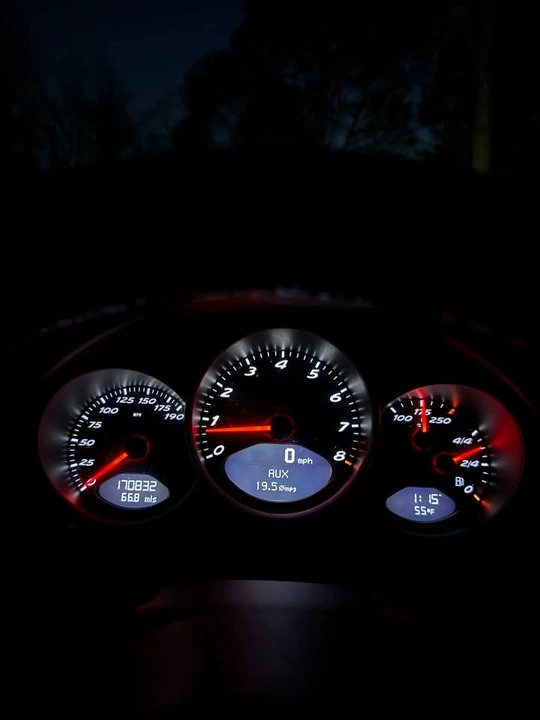 2012 Porsche 987 Boxster S - Image 13 of 18