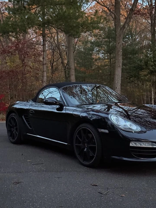 2012 Porsche 987 Boxster S - Image 17 of 18