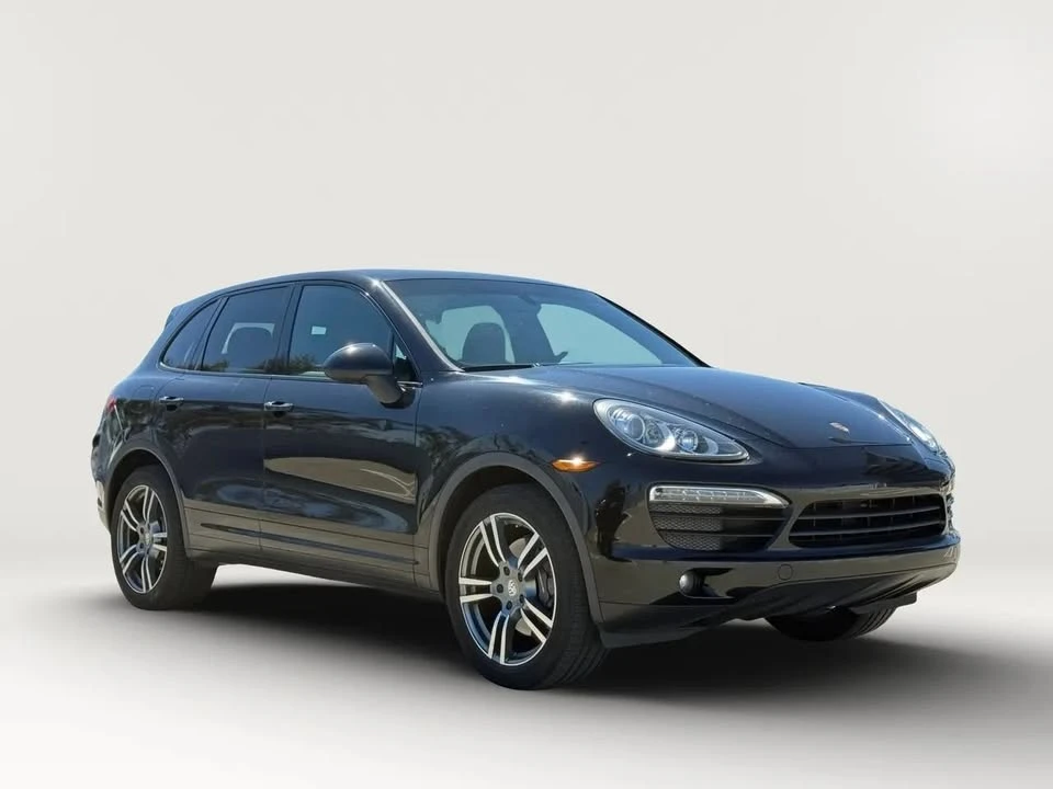 2012 Porsche 958 Cayenne - Image 3 of 19